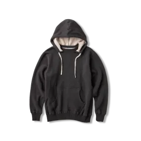 3745-22,23 - After Hood Sweat Shirt Mother Cotton -