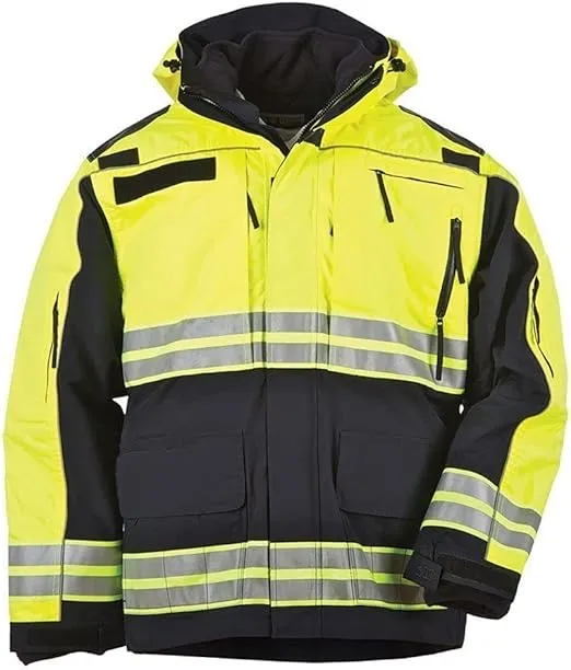 5.11 Responder Hi-Vis Parka