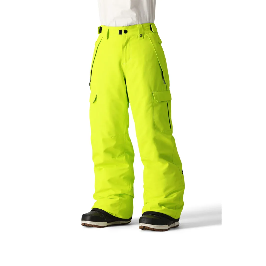 686 Infinity Cargo Insulated Pant Boys (M2W603) 2025