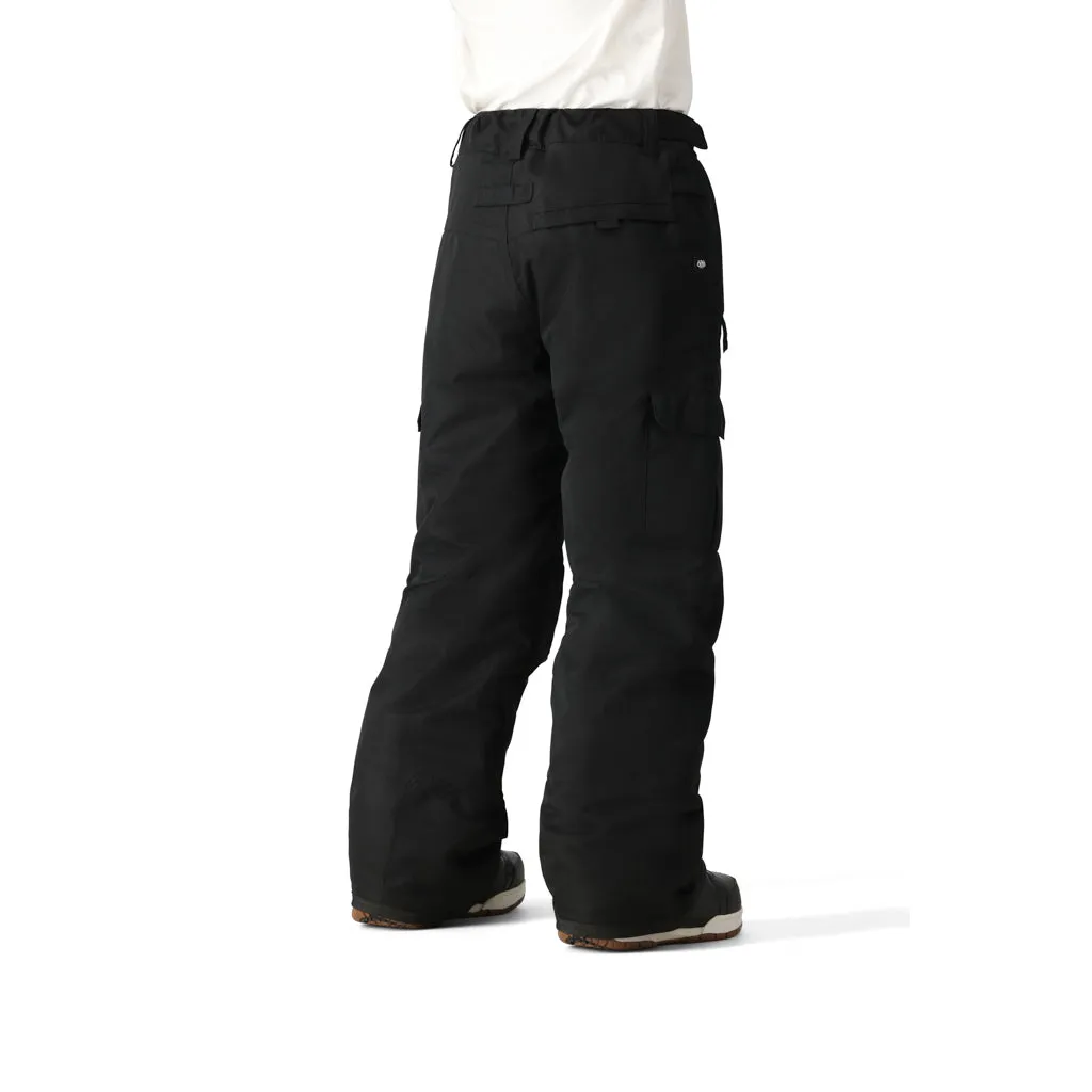 686 Infinity Cargo Insulated Pant Boys (M2W603) 2025