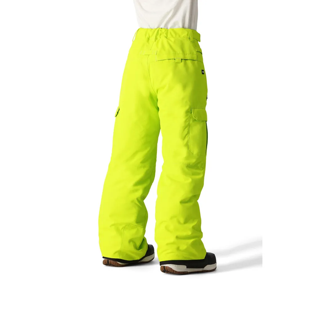 686 Infinity Cargo Insulated Pant Boys (M2W603) 2025