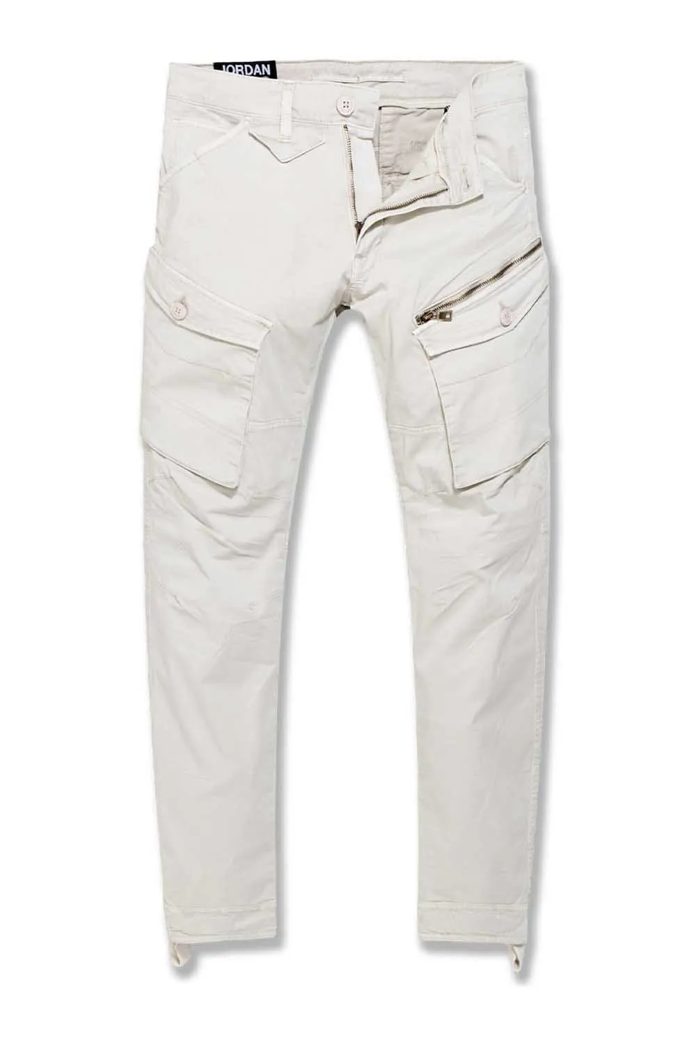 Aaron - Daybreak Cargo Pants