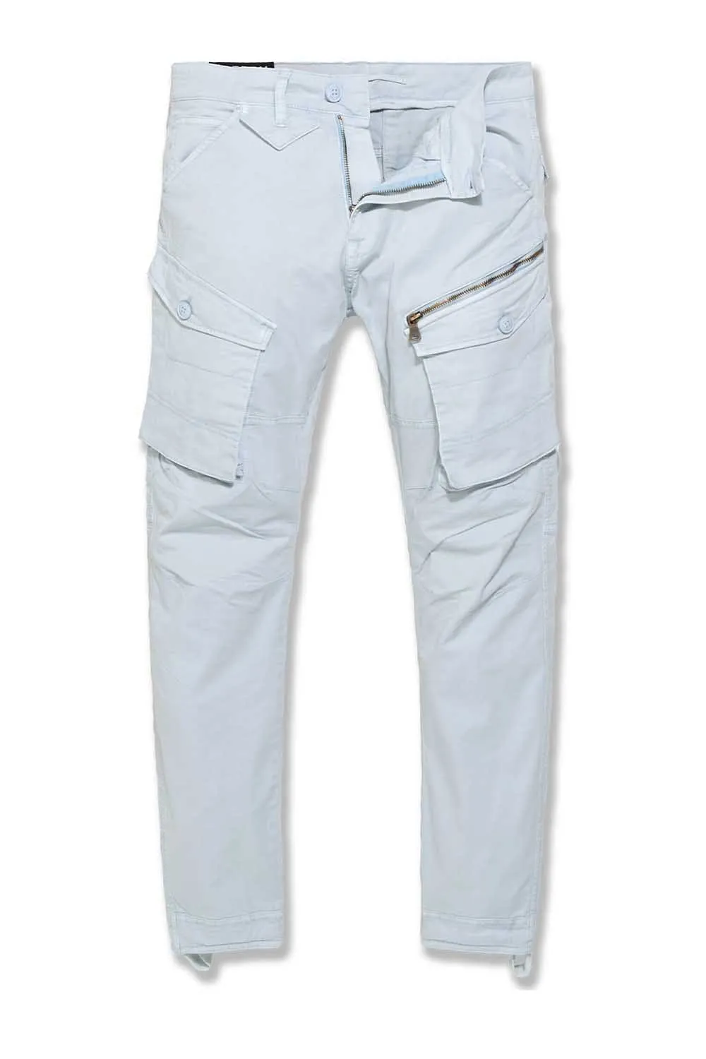 Aaron - Daybreak Cargo Pants