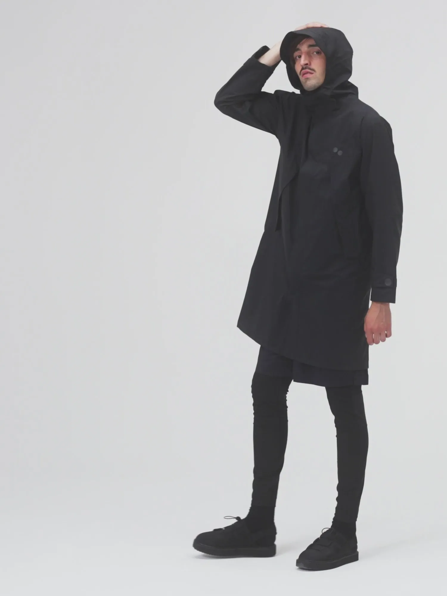 AESTECH Parka