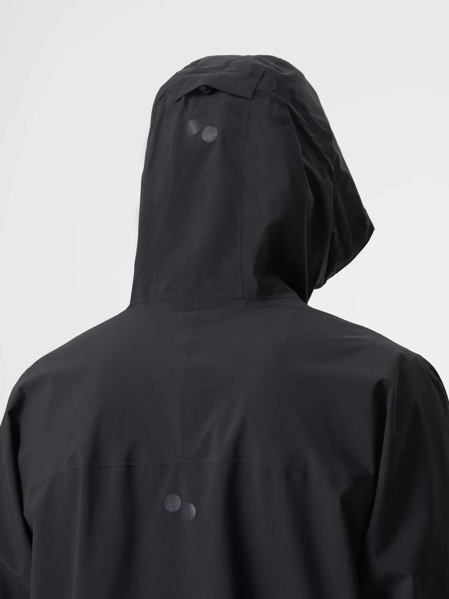 AESTECH Parka