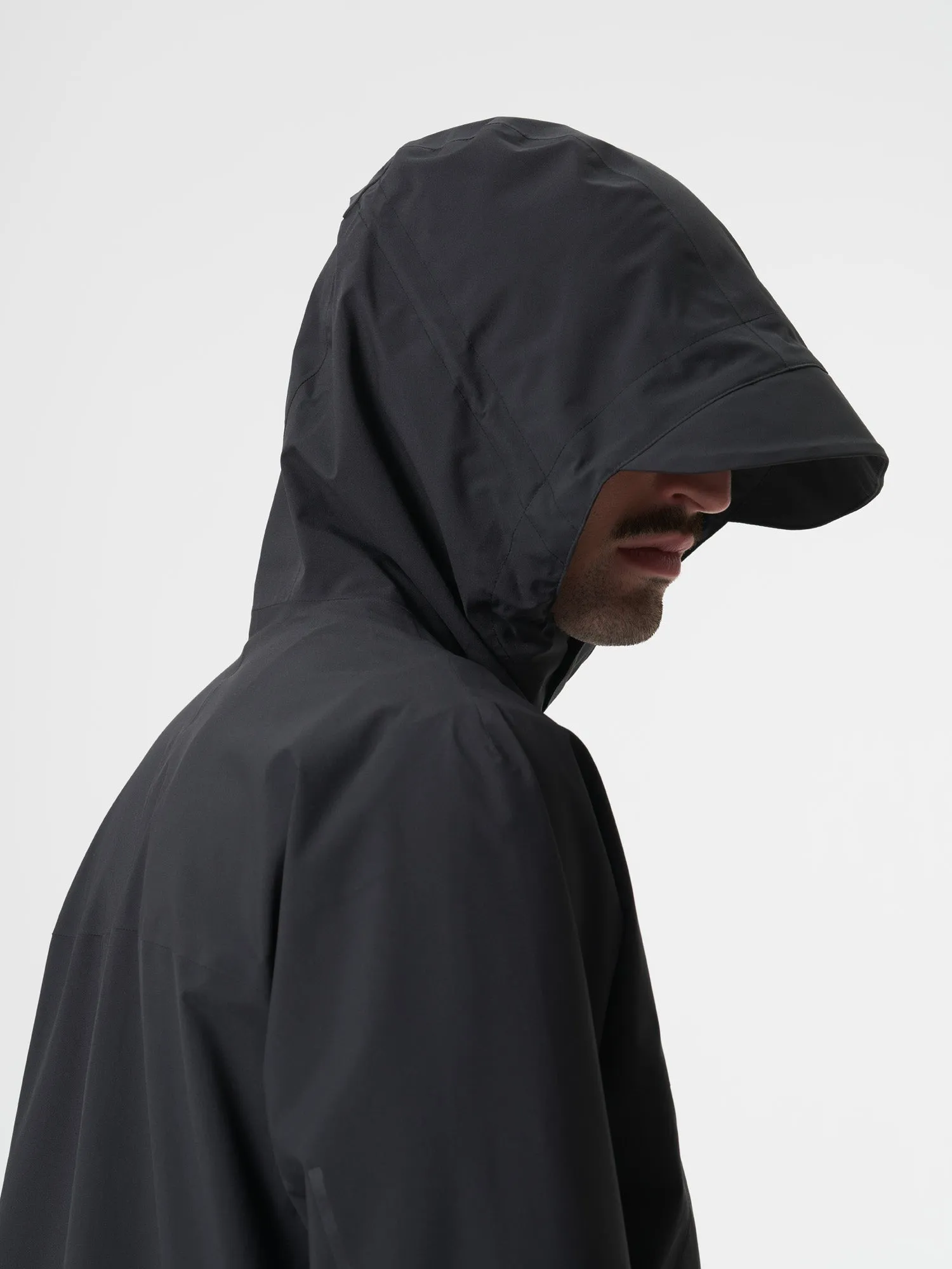 AESTECH Parka