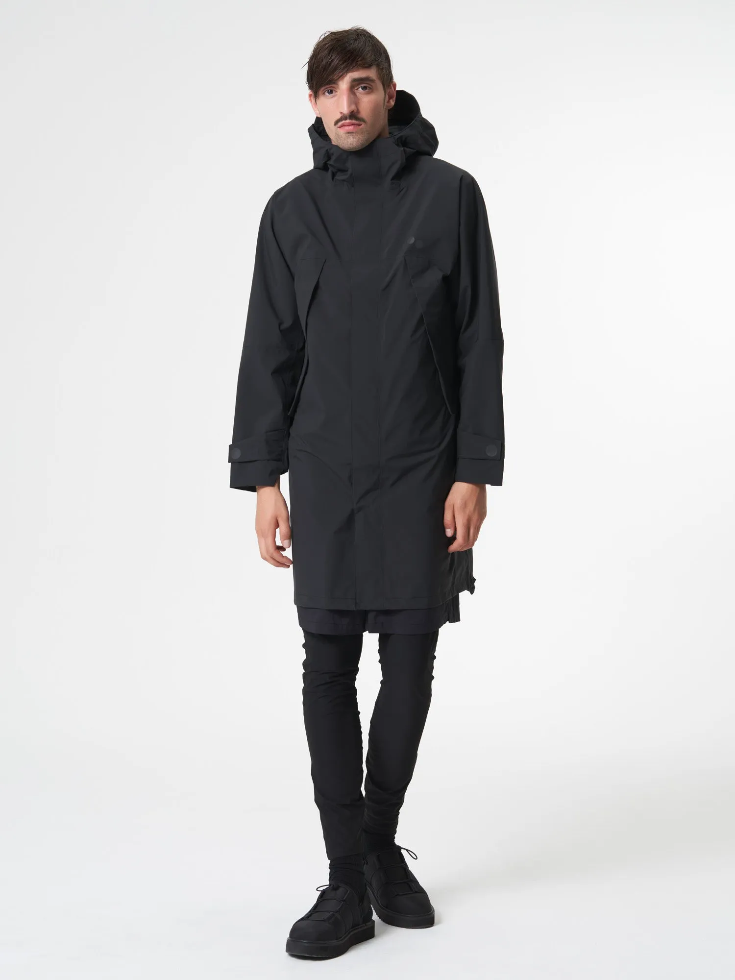 AESTECH Parka