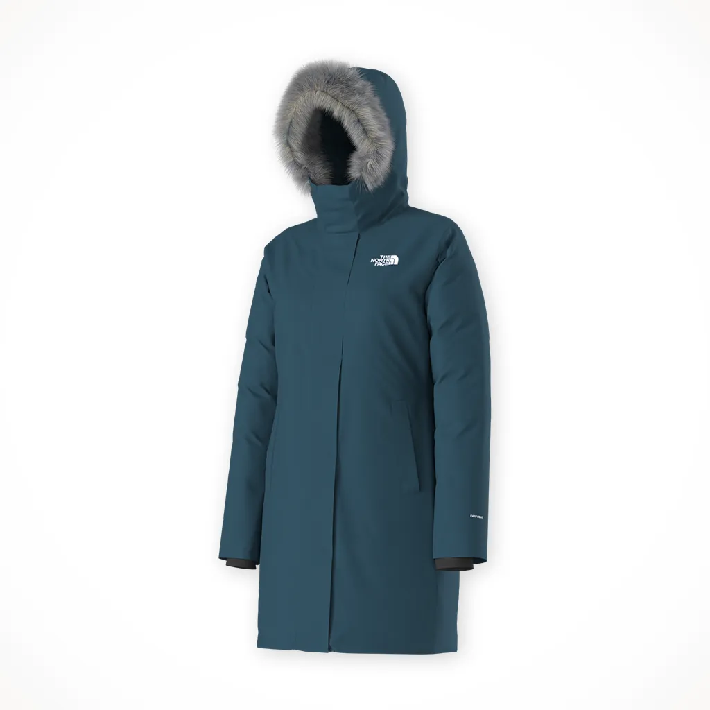 Arctic Parka — Women's