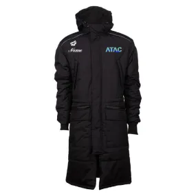 ATAC Arena Team Parka w/ Embroidered Logo