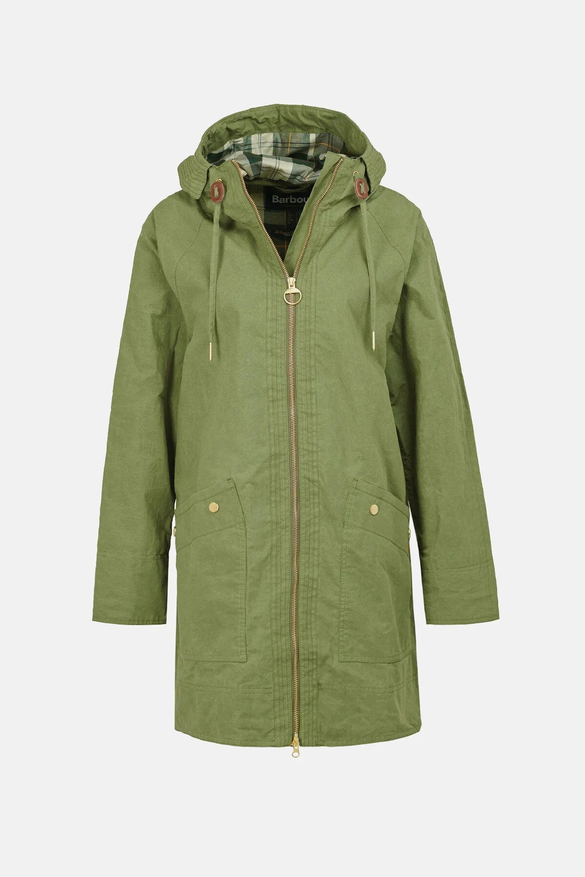 Barbour Clevedon Showerproof Jacket