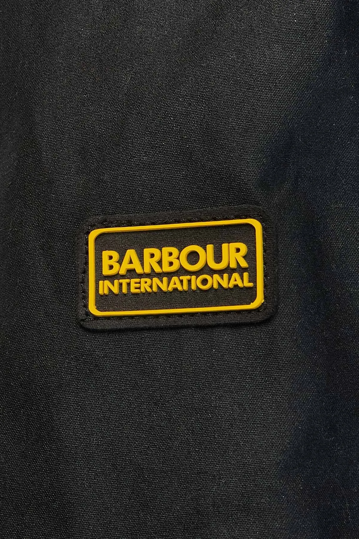 Barbour International Romana Wax