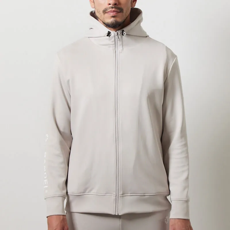 BASIC FULL ZIP PARKA