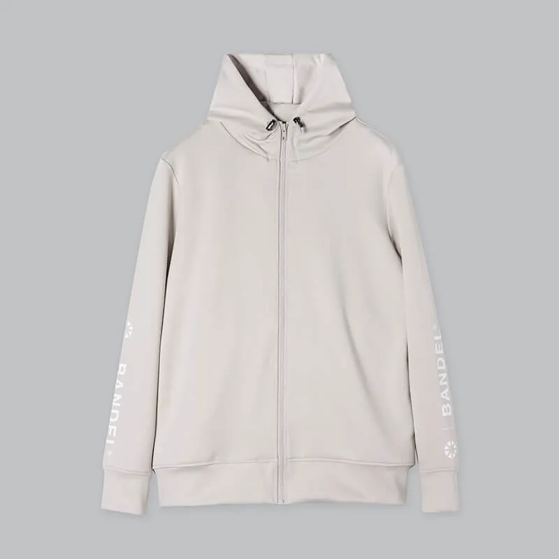 BASIC FULL ZIP PARKA