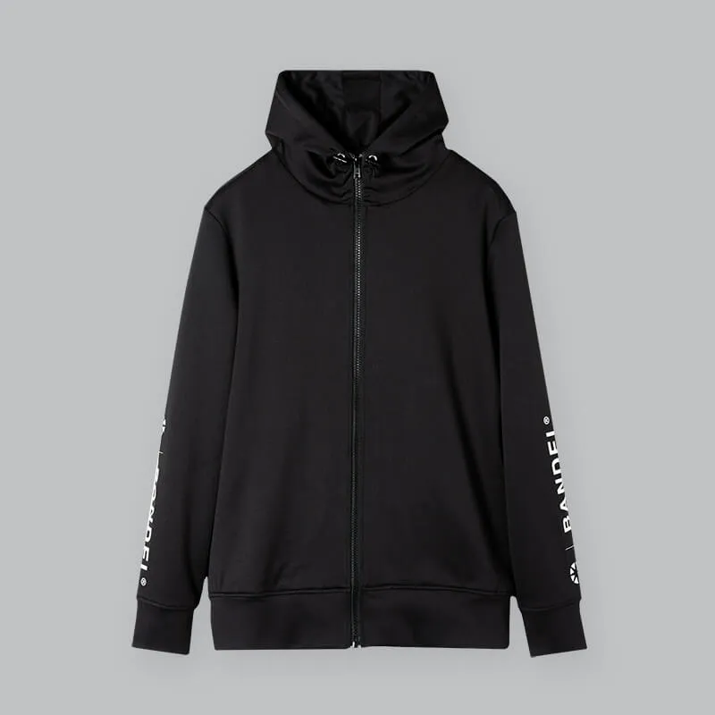 BASIC FULL ZIP PARKA