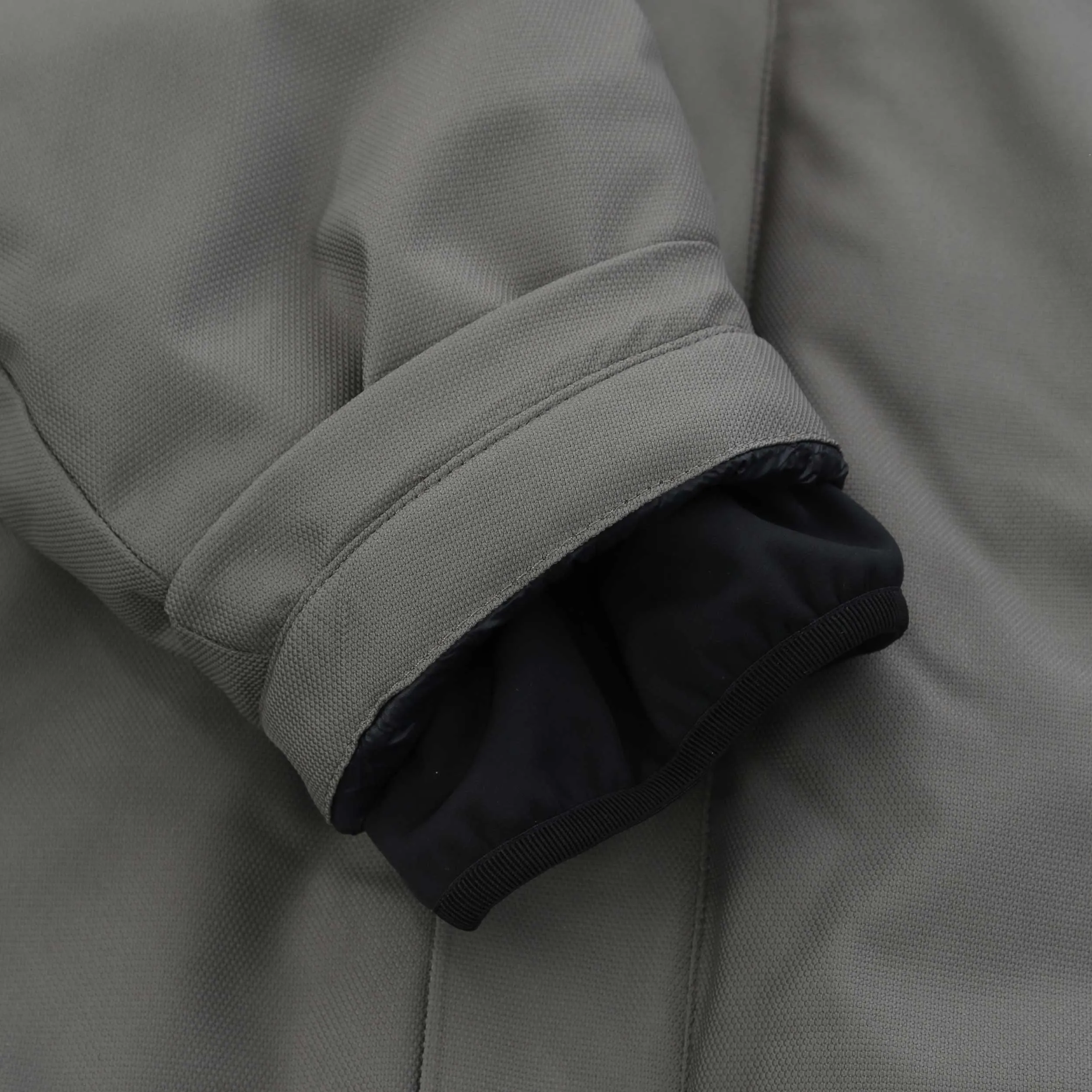 BOSS J Terra 1 Jacket in Grey