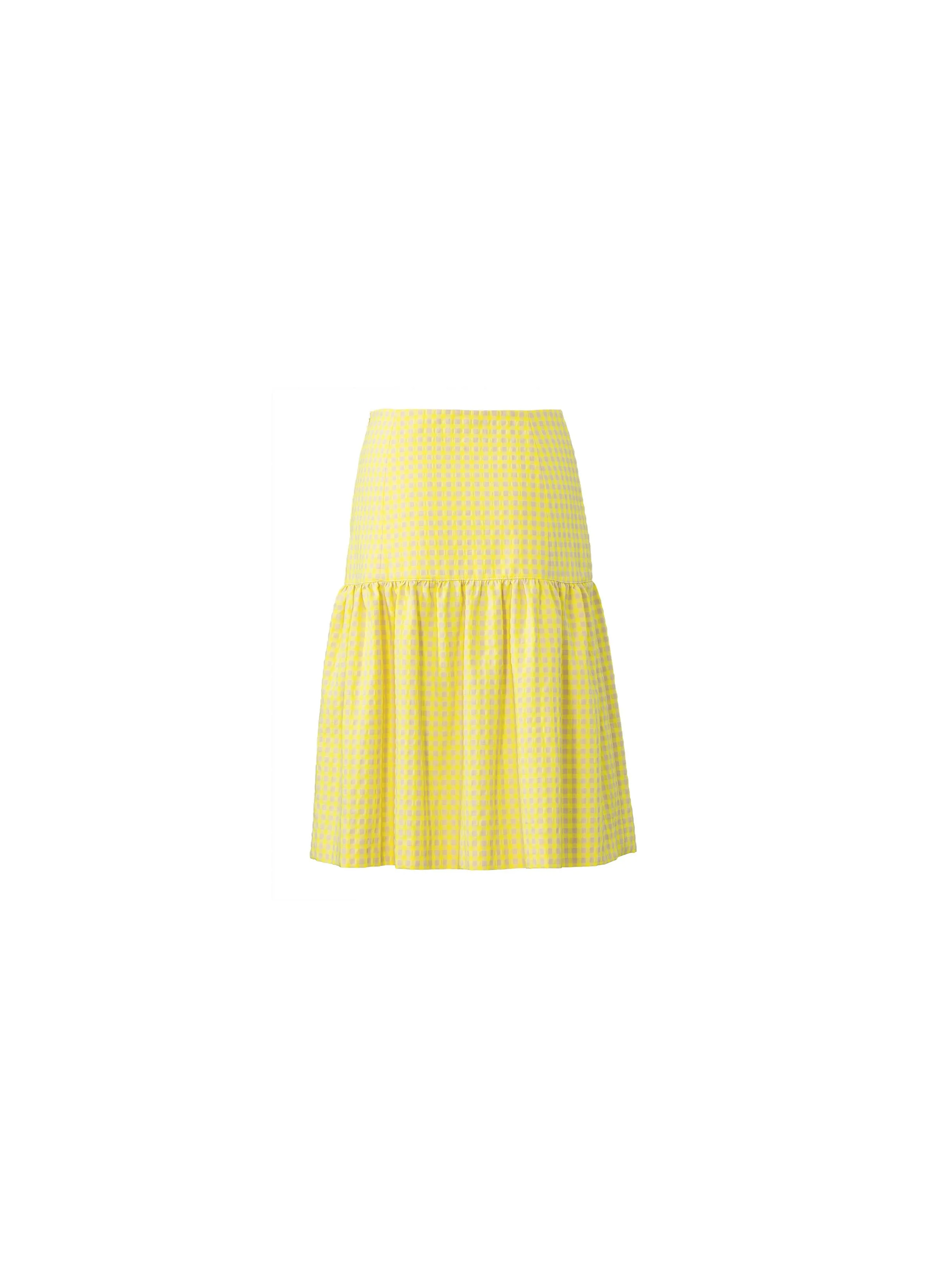 Burda Style Pattern 5837 Misses' Skirt