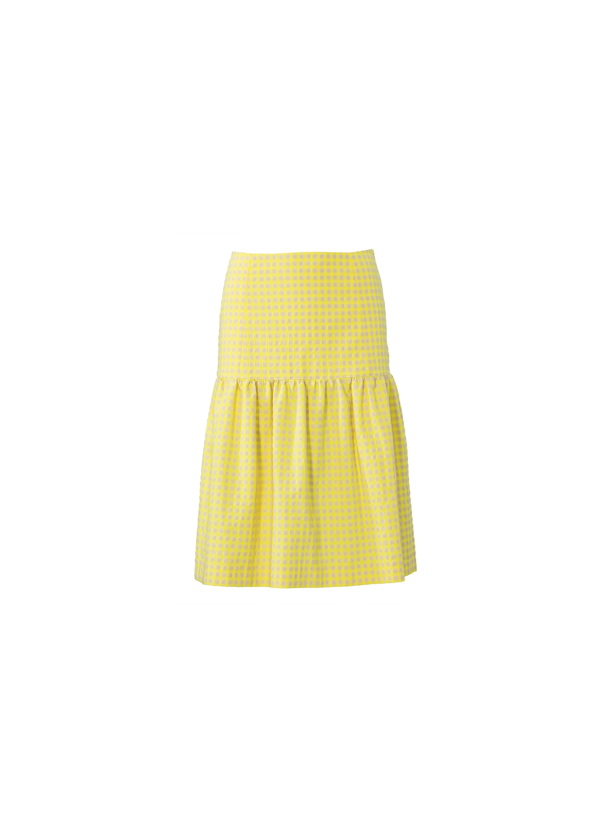 Burda Style Pattern 5837 Misses' Skirt