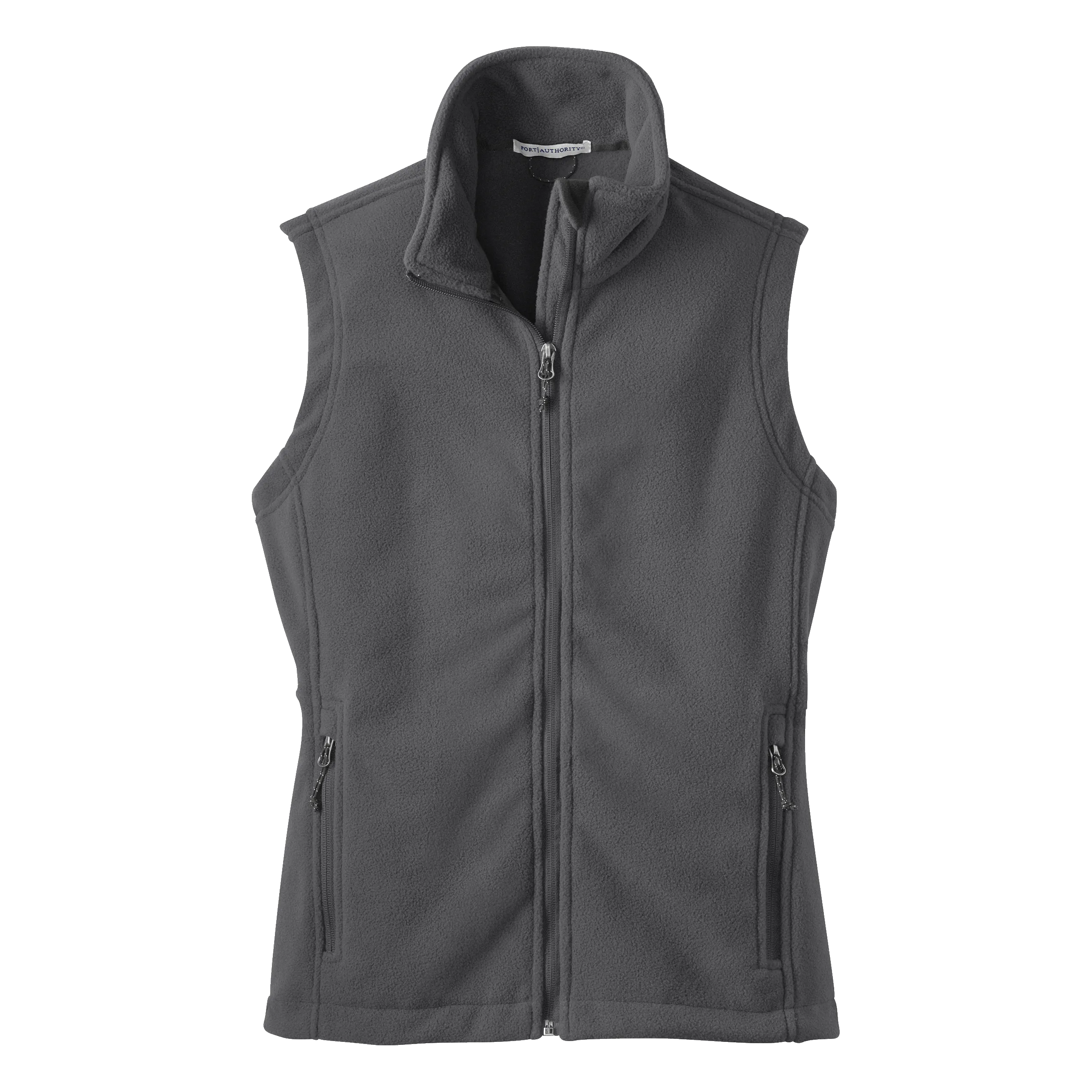 C2046W Ladies Value Fleece Vest