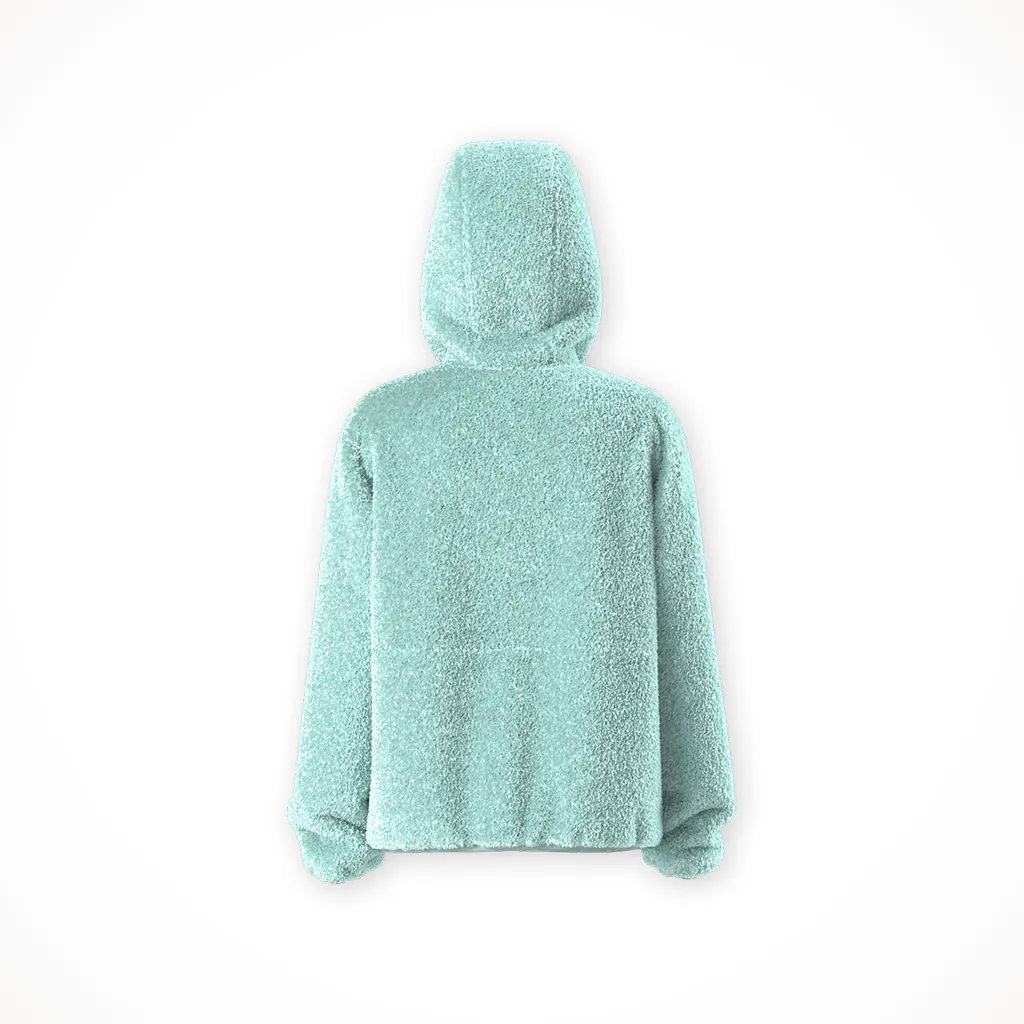 Campshire Full Zip Hoodie — Kids'