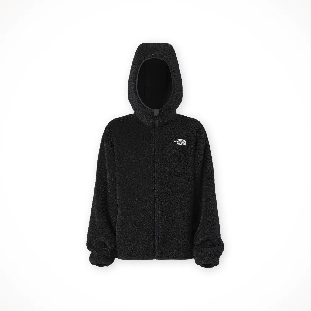 Campshire Full Zip Hoodie — Kids'