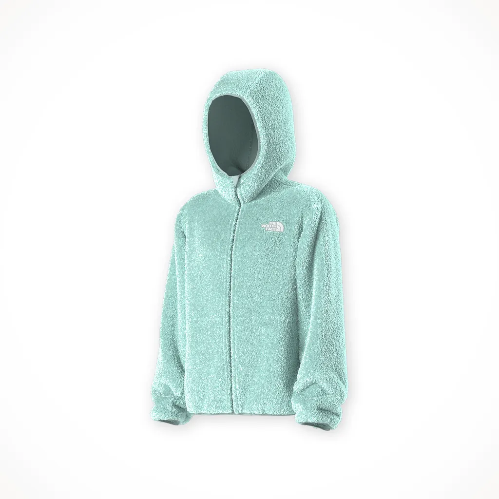 Campshire Full Zip Hoodie — Kids'