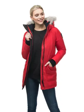 Carla Women's Parka - NEXT by Nobis