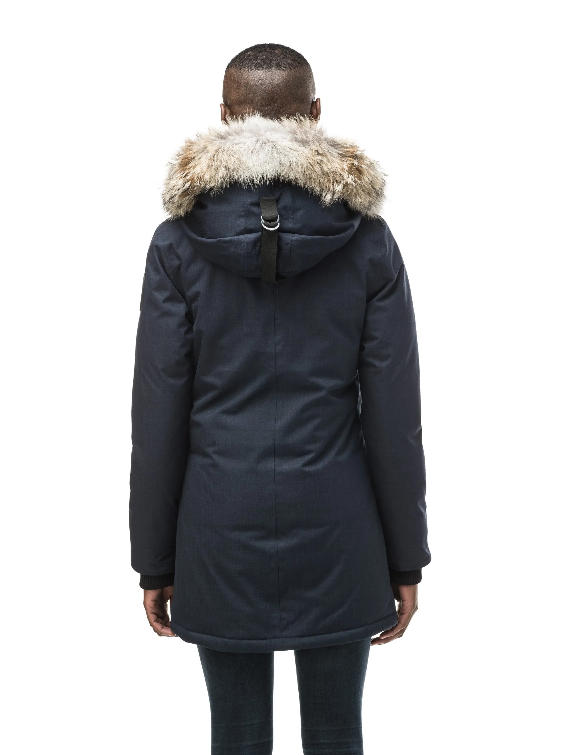 Carla Women's Parka - NEXT by Nobis