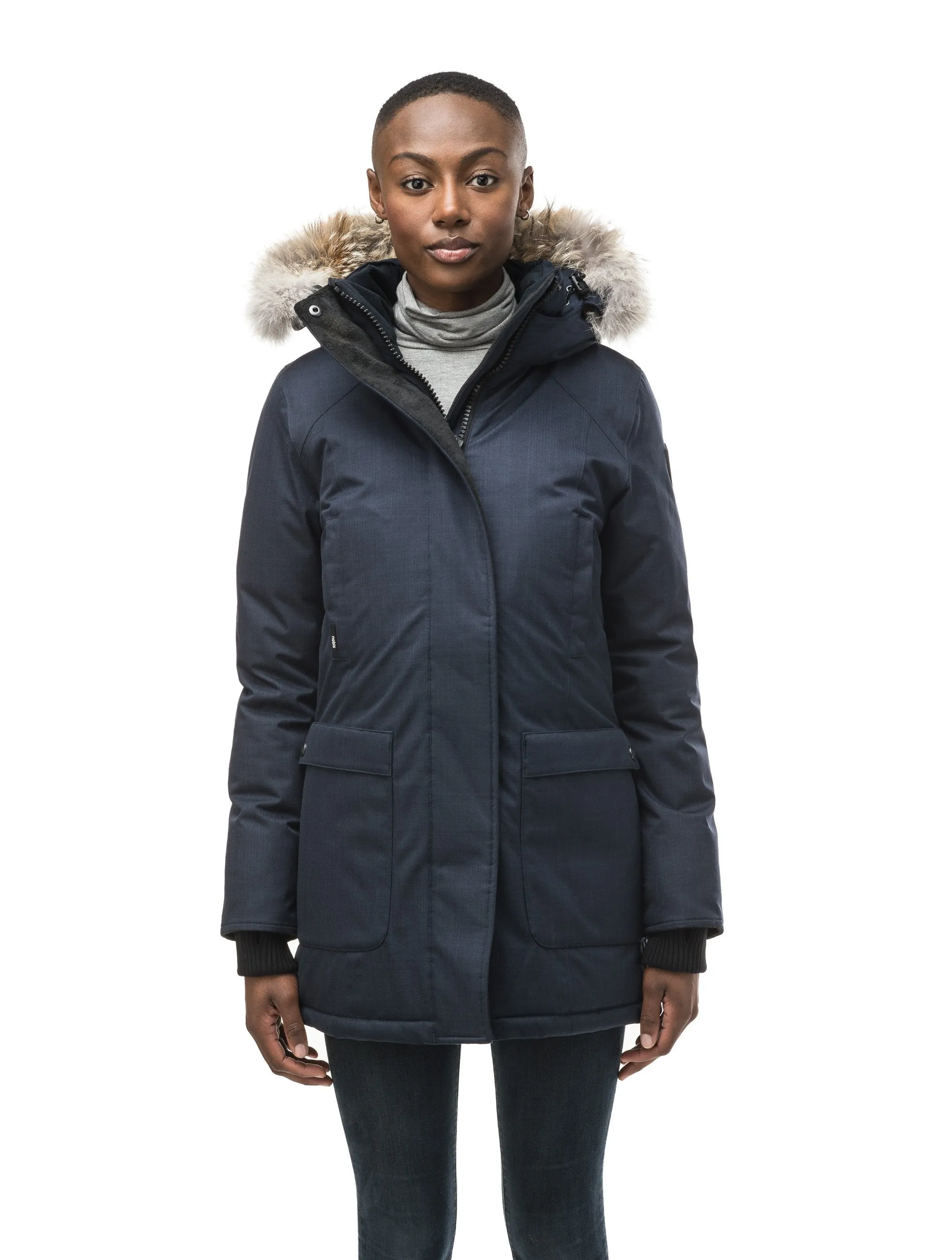 Carla Women's Parka - NEXT by Nobis