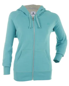 Champion Dd Classic Fleece Jacket Womens Style Ch5779