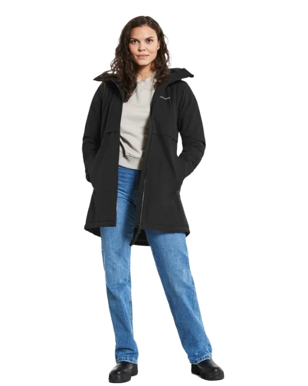 Didriksons Helle Ladies Parka 5