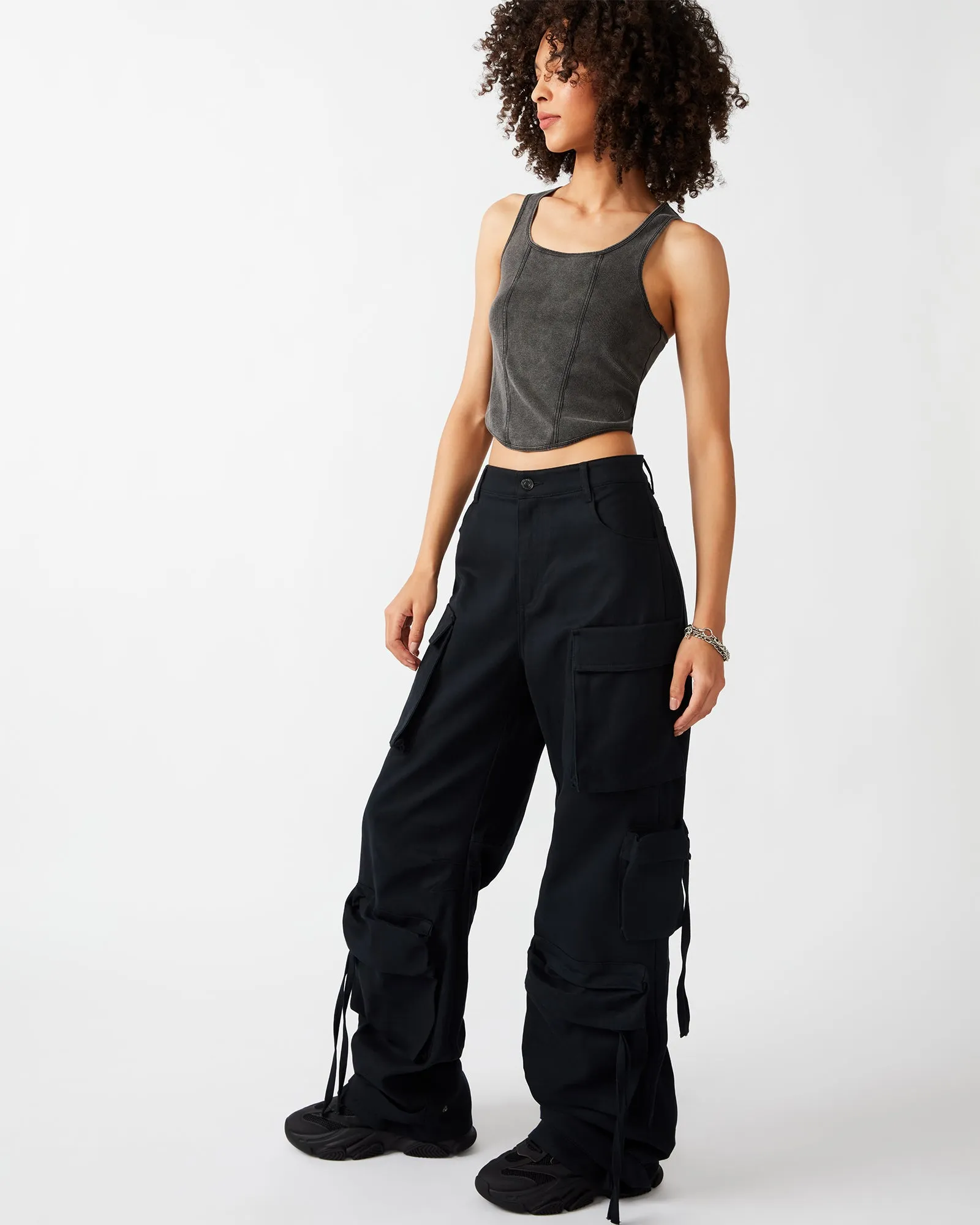 DUO PANT BLACK