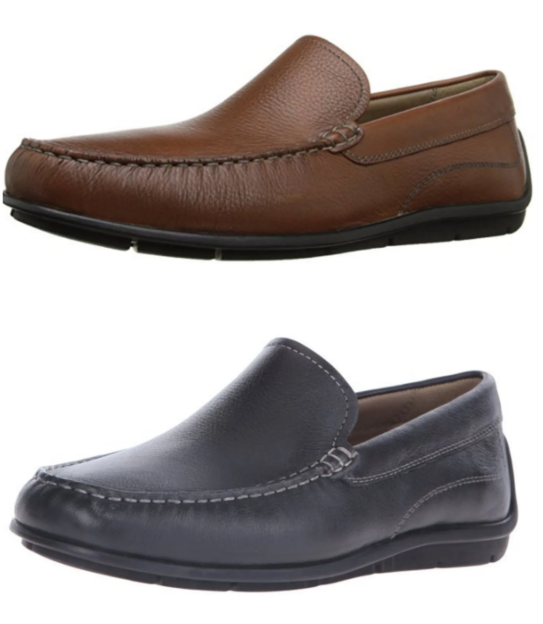 ECCO Classic Moc Slip On Slip-On Loafer