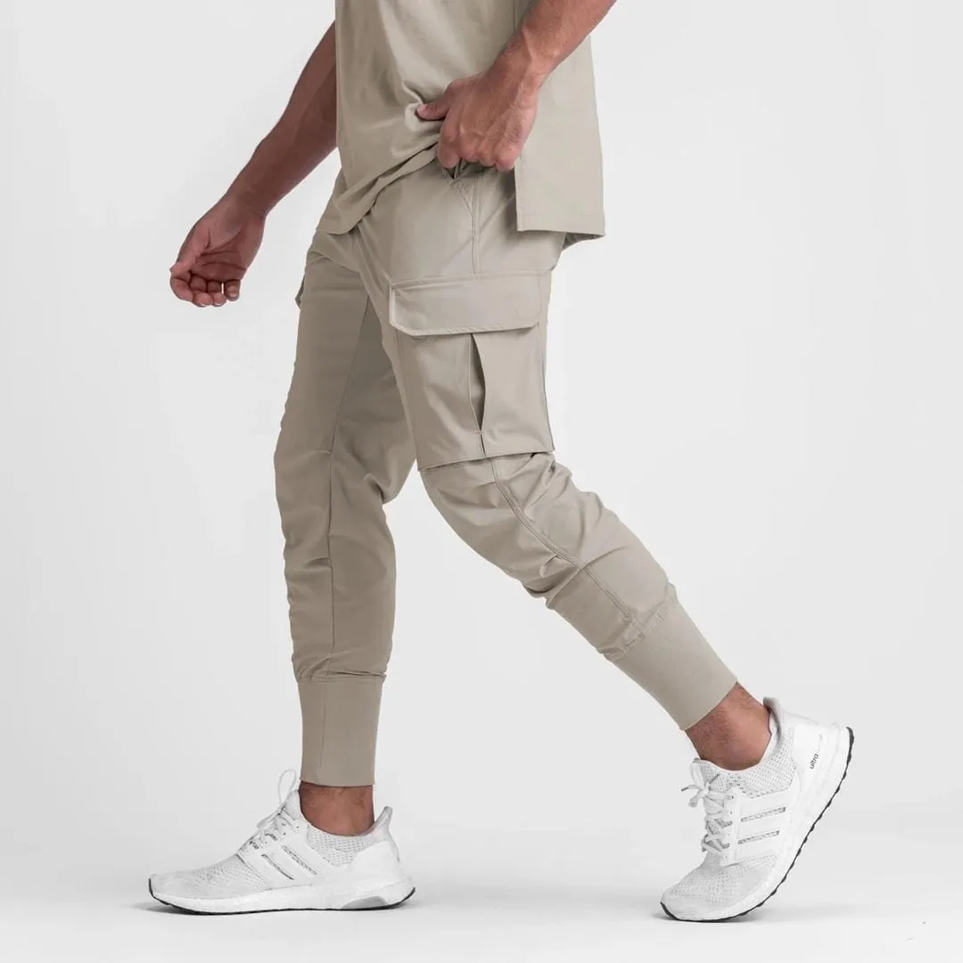 Everyday men cargo pants