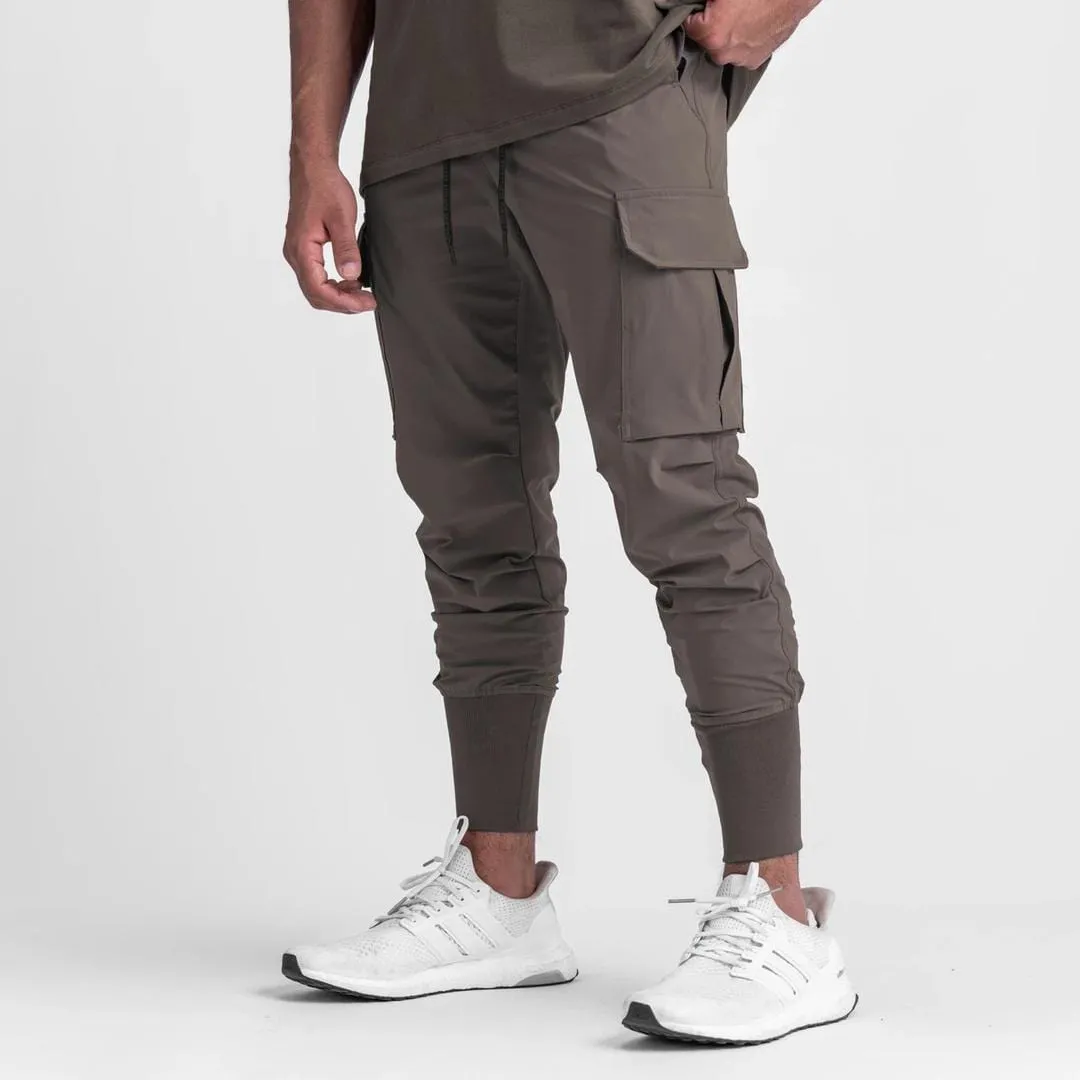 Everyday men cargo pants