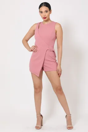 Fashion Romper