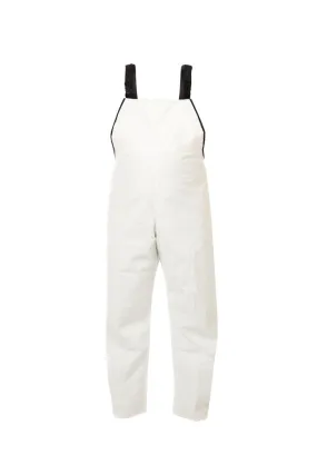 Food grade Bib Overtrousers