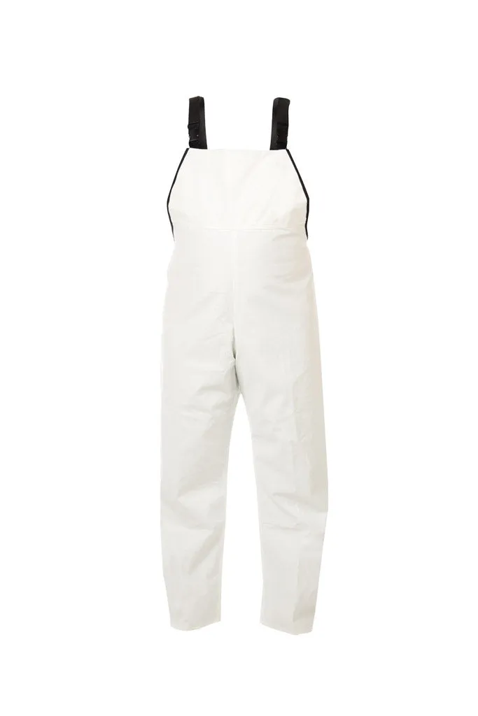 Food grade Bib Overtrousers