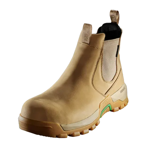 FXD WB◆4 Nitrolite Slip on Boot- 3 Colours