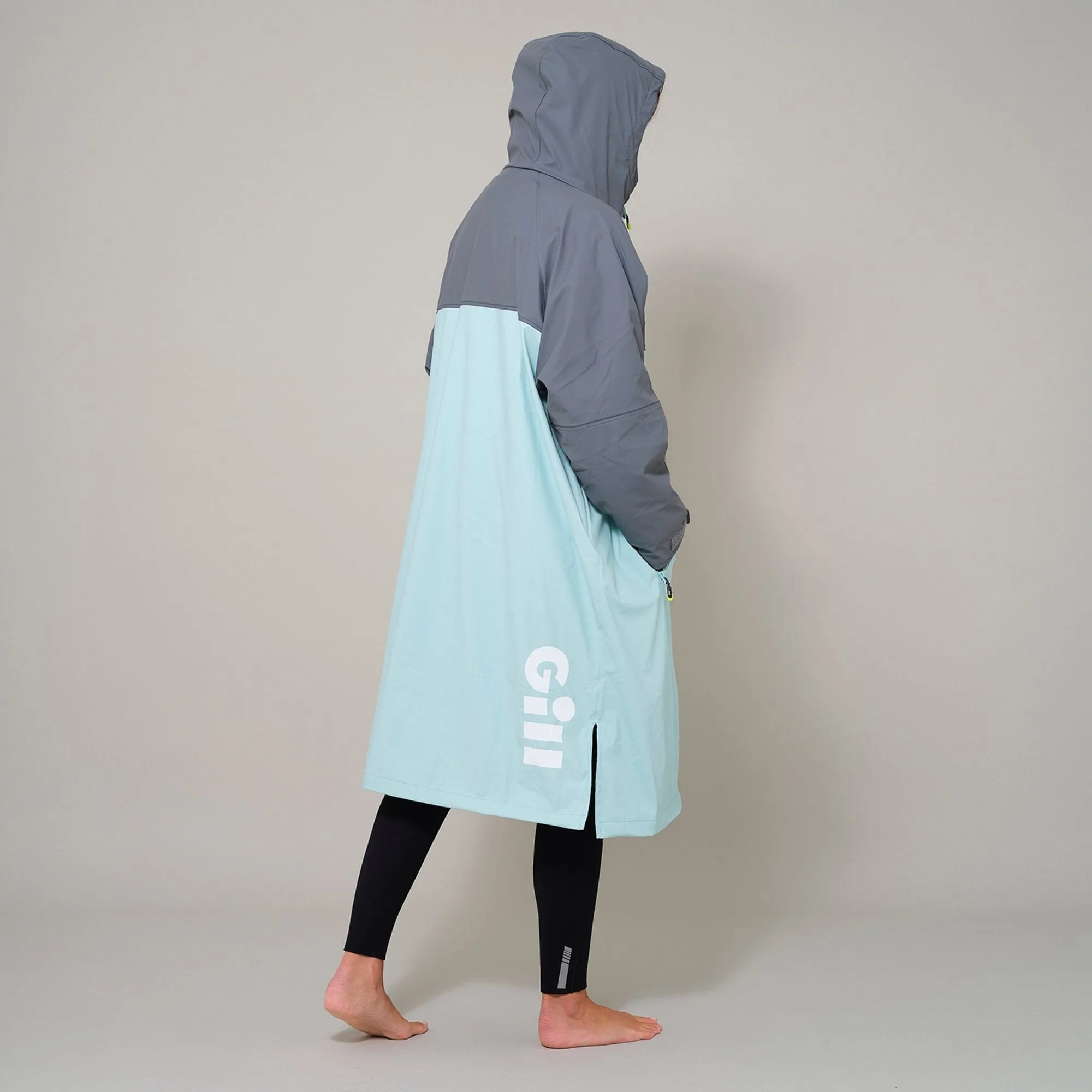 Gill Aqua Parka