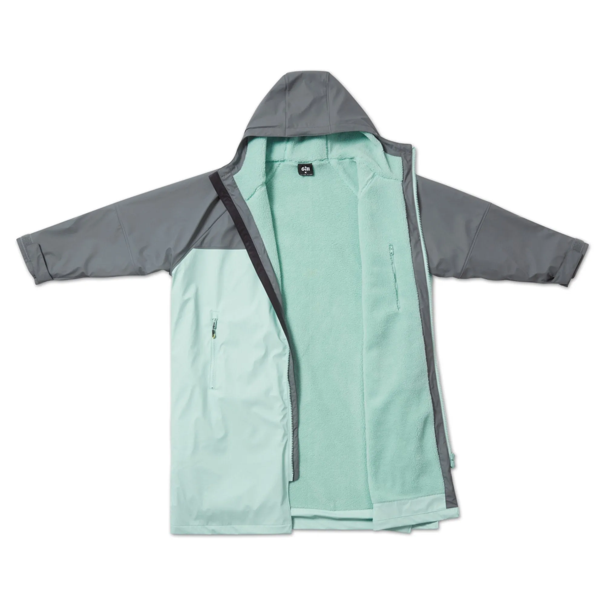 Gill Aqua Parka