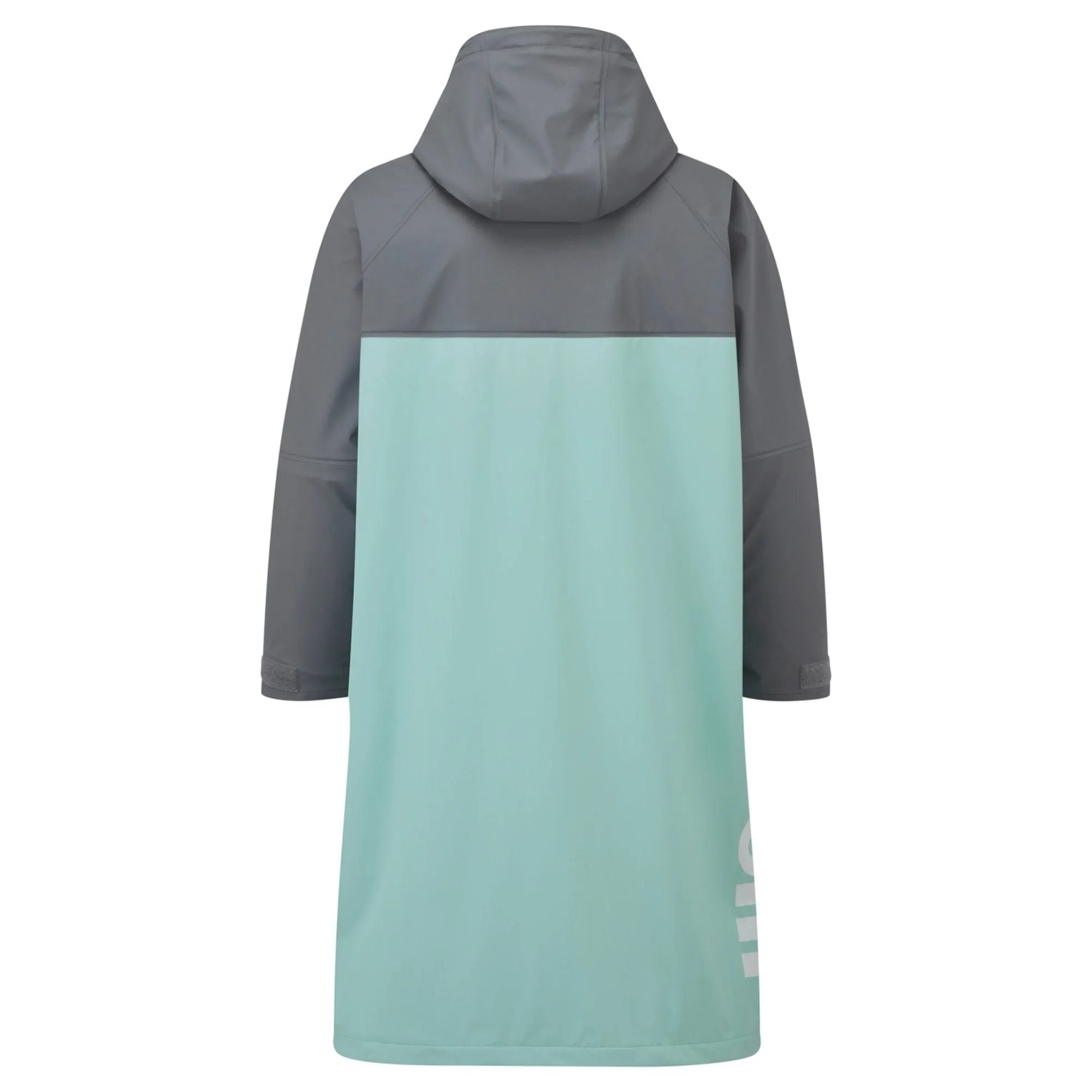 Gill Aqua Parka