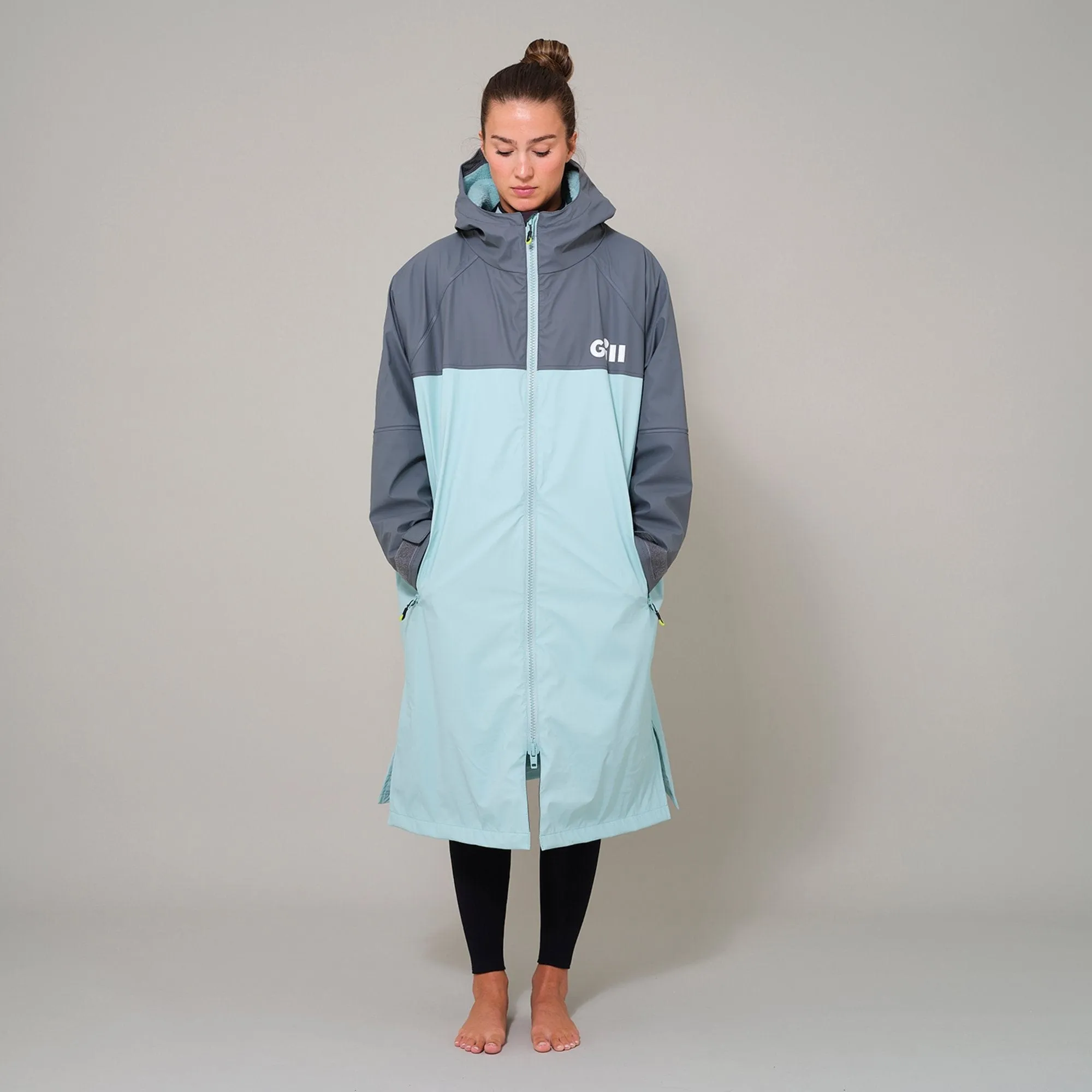 Gill Aqua Parka