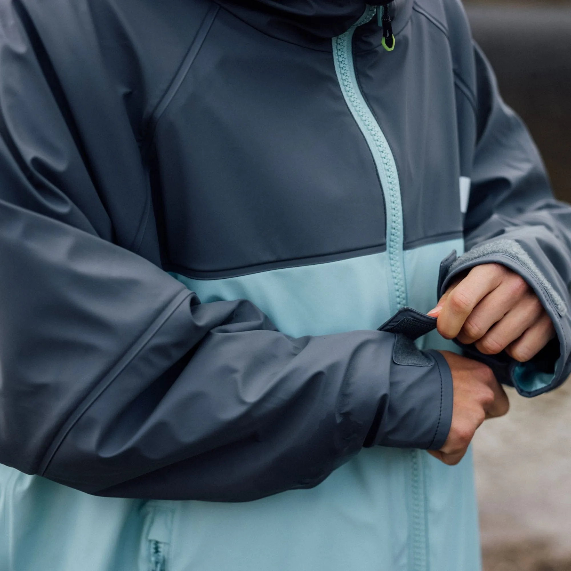 Gill Aqua Parka