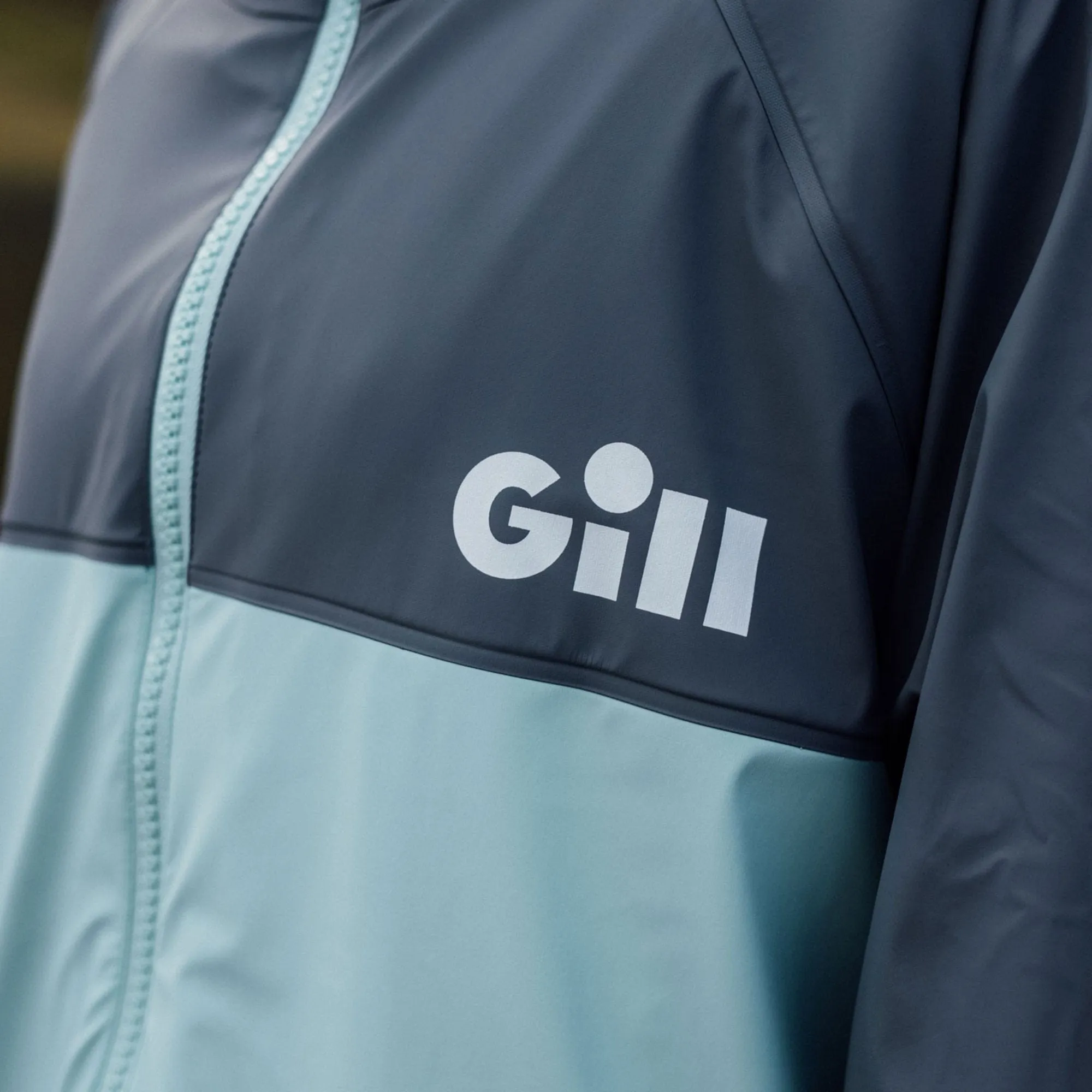 Gill Aqua Parka