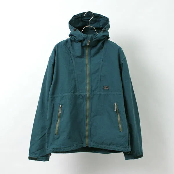 GOHEMP / Hemp Jam Parka