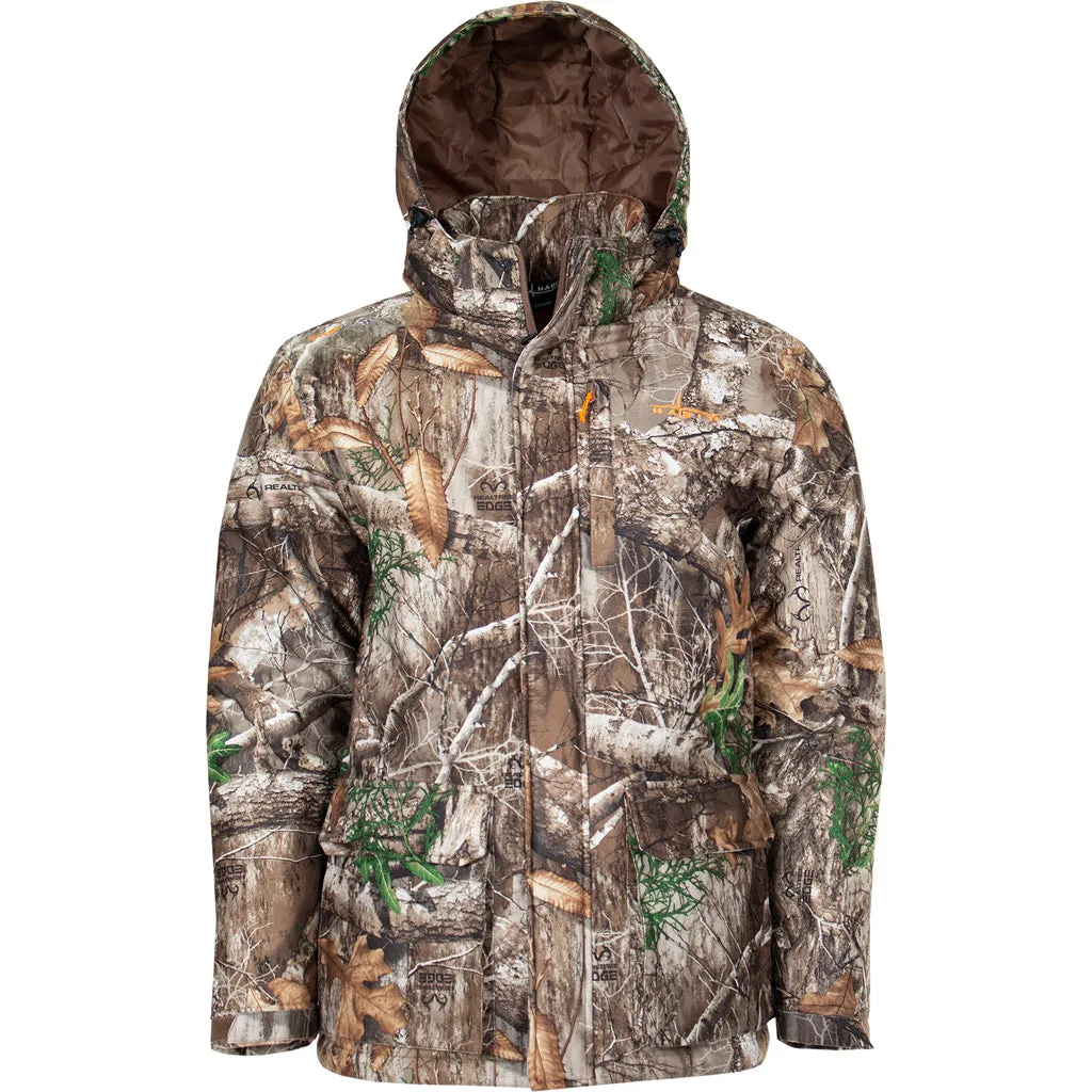 Habit Insulated Parka 3x Realtree Edge