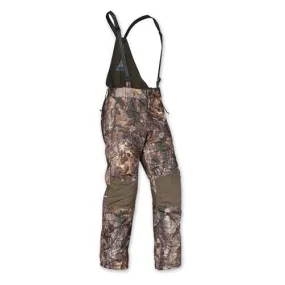 Hell's Canyon Primaloft Bibs, Realtree Xtra - Medium