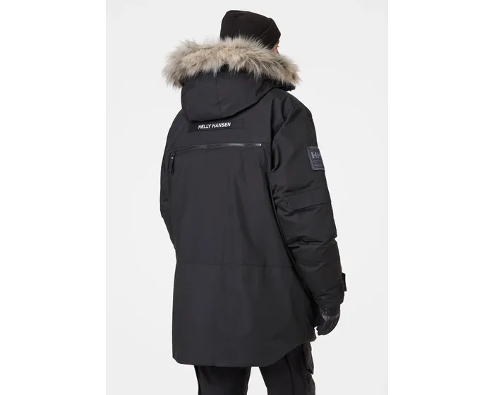 Helly Hansen Men’s Arctic Patrol Parka