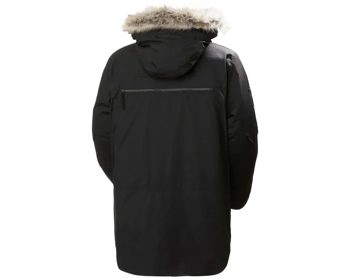 Helly Hansen Men’s Arctic Patrol Parka