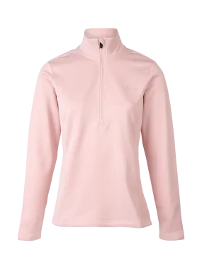 Heronne Women Fleece | Soft Pink